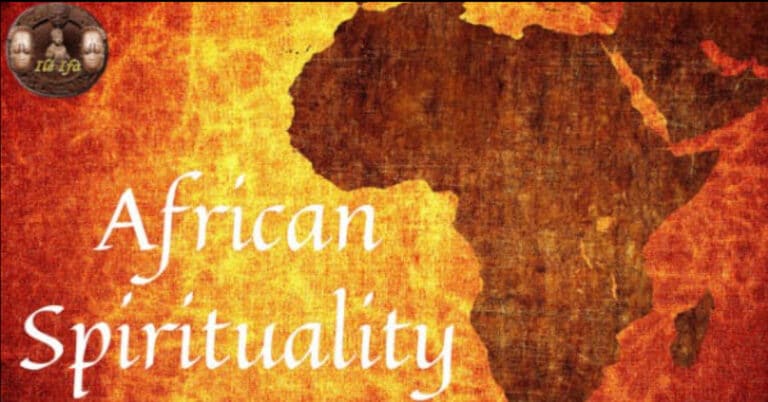 African Spirituality