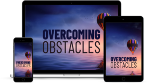 Overcoming Obstacles