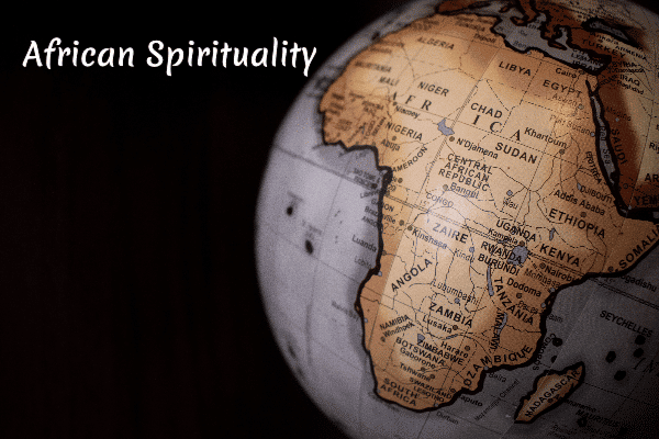 African Spirituality