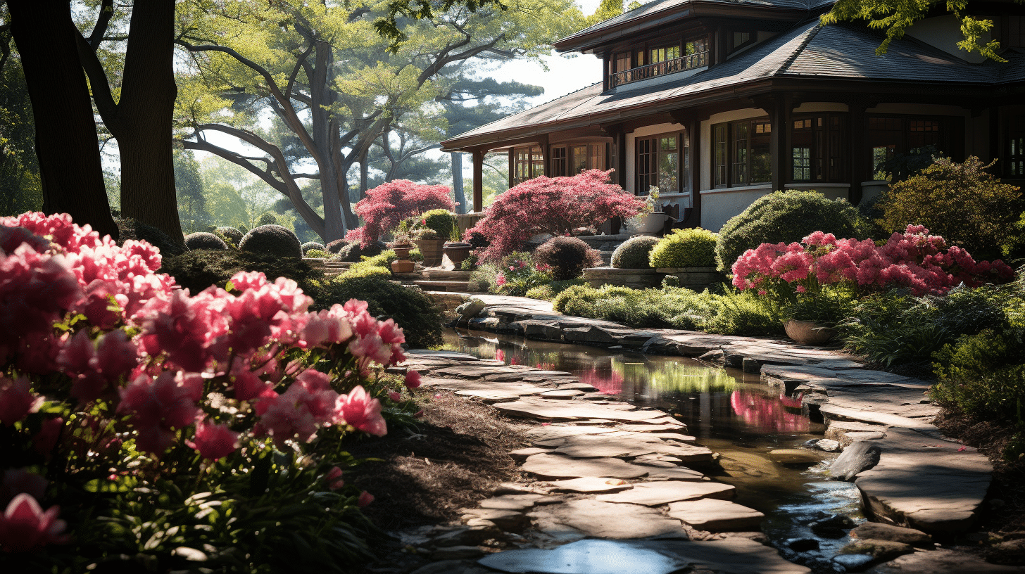 patience garden