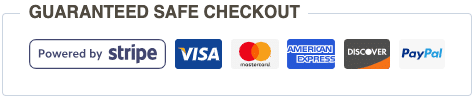 secure checkout