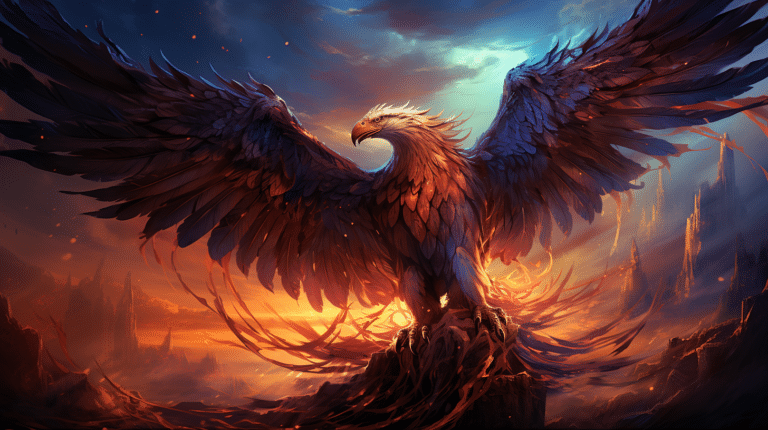 Ifa Weekly Guidance - A phoenix rising